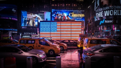 Impacto de la publicidad exterior en pantallas digitales 
