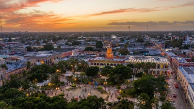 Espectaculares en Yucatán