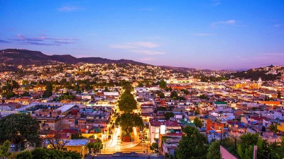 Espectaculares en Tlaxcala