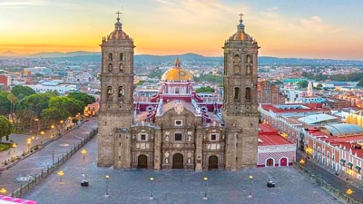 Espectaculares en Puebla de Zaragoza
