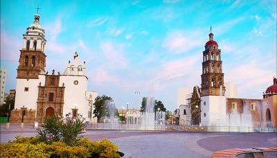 Costo de espectaculares en Irapuato