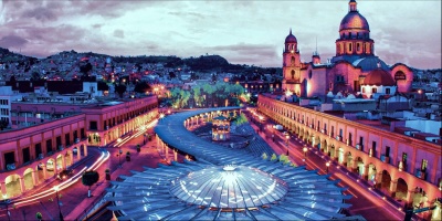 Costos de espectaculares en Toluca
