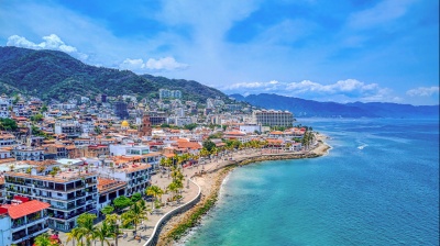 Costo de espectaculares en Puerto Vallarta